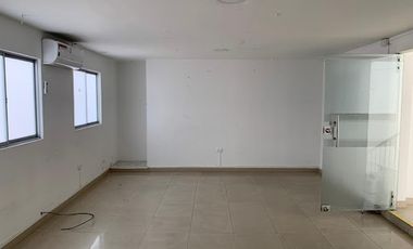 ARRIENDO de OFICINAS en BUCARAMANGA