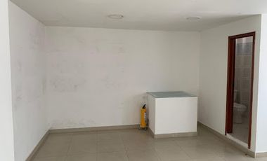 ARRIENDO de OFICINAS en BUCARAMANGA