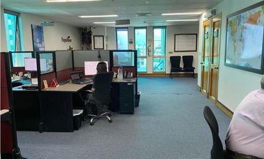Venta de oficina