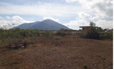Terreno 2.5 has sobre andador Industrial de Tlajomulco
