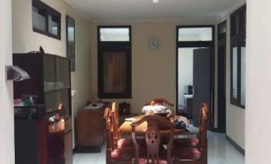 Rumah Minimalis Terawat Apik Asri Nyaman Cihanjuang Cimahi