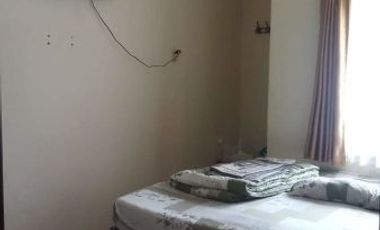 Rumah Minimalis Terawat Apik Asri Nyaman Cihanjuang Cimahi