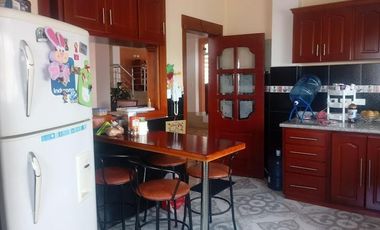 Venta de Casa Sector Mena del Hierro