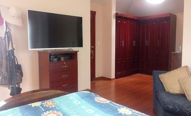 Venta de Casa Sector Mena del Hierro