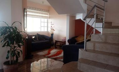 Venta de Casa Sector Mena del Hierro