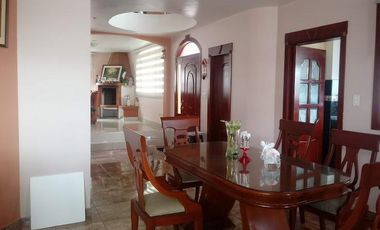 Venta de Casa Sector Mena del Hierro