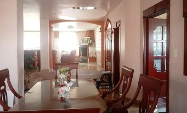 Venta de Casa Sector Mena del Hierro