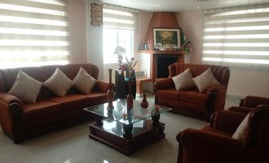 Venta de Casa Sector Mena del Hierro
