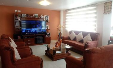 Venta de Casa Sector Mena del Hierro