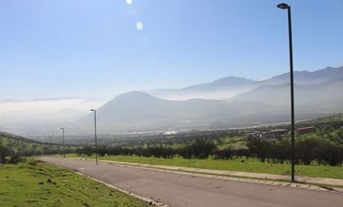 Sitio en Venta en SANTA MARIA DE CHAMISERO I