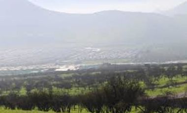 Sitio en Venta en SANTA MARIA DE CHAMISERO I