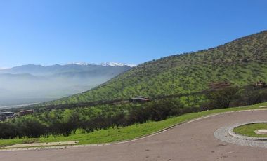 Sitio en Venta en SANTA MARIA DE CHAMISERO I