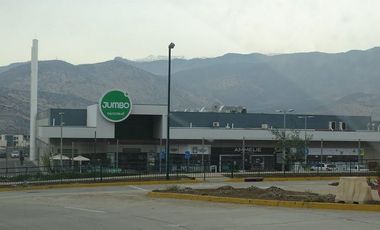 Sitio en Venta en SANTA MARIA DE CHAMISERO I