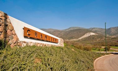 Sitio en Venta en SANTA MARIA DE CHAMISERO I