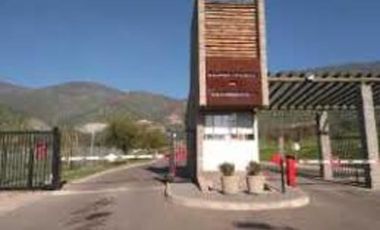 Sitio en Venta en SANTA MARIA DE CHAMISERO I