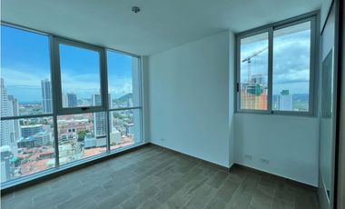 Venta Apartamento en Bella Vista, PH Dynasty (BOLM)