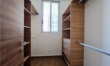 Venta Apartamento en Bella Vista, PH Dynasty (BOLM)