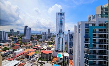 Venta Apartamento en Bella Vista, PH Dynasty (BOLM)