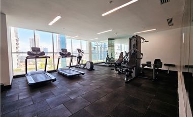 Venta Apartamento en Bella Vista, PH Dynasty (BOLM)