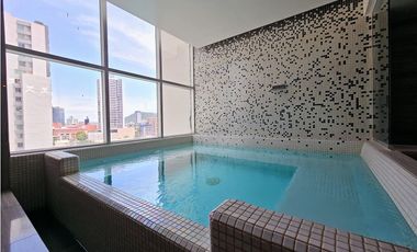 Venta Apartamento en Bella Vista, PH Dynasty (BOLM)