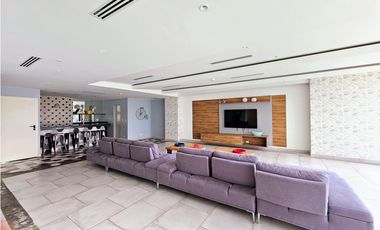 Venta Apartamento en Bella Vista, PH Dynasty (BOLM)