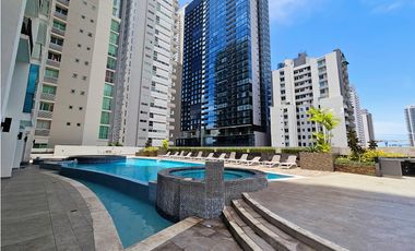 Venta Apartamento en Bella Vista, PH Dynasty (BOLM)