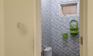 Rumah Siap Huni di Bulak Rukem Hadap timur, Strategis