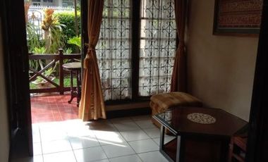 Murah jual.cepat pinggir jalan Puri cipageran 1 shm