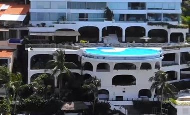 Departamento Venta Acapulco