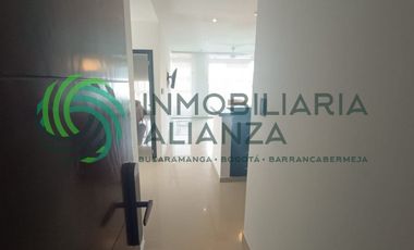 apartamento en arriendo en uribe uribe. Cod A16745