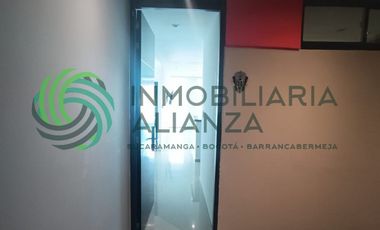 apartamento en arriendo en uribe uribe. Cod A16745