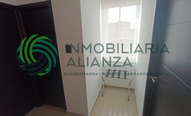 apartamento en arriendo en uribe uribe. Cod A16745