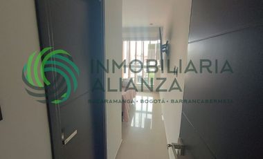 apartamento en arriendo en uribe uribe. Cod A16745