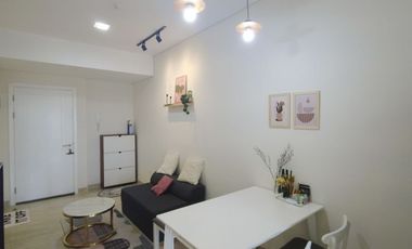 Apartment di Podomoro Deli City ( Tower Lexington )