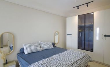 Apartment di Podomoro Deli City ( Tower Lexington )