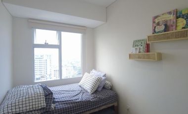 Apartment di Podomoro Deli City ( Tower Lexington )