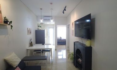 Apartment di Podomoro Deli City ( Tower Lexington )