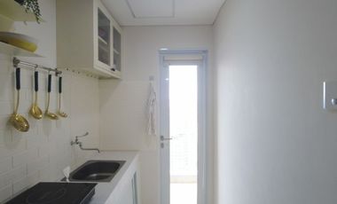 Apartment di Podomoro Deli City ( Tower Lexington )