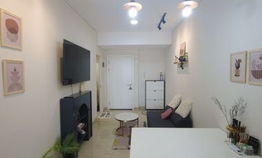 Apartment di Podomoro Deli City ( Tower Lexington )
