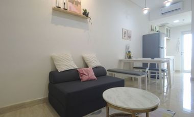 Apartment di Podomoro Deli City ( Tower Lexington )