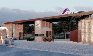 Terrenos Campestres Residenciales en Venta -EL BAJÍO MONTEMORELOS N.L.- 1,500 M2