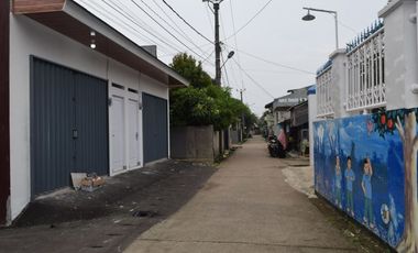 ruko sawangan depok