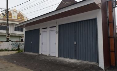 ruko sawangan depok