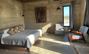 RANCHO EN VENTA  CON CABALLERIZAS LOS RAMONES NL