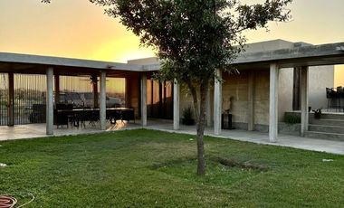 RANCHO EN VENTA  CON CABALLERIZAS LOS RAMONES NL