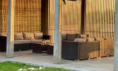 RANCHO EN VENTA  CON CABALLERIZAS LOS RAMONES NL