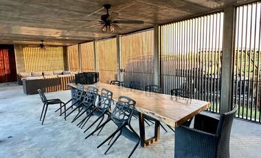 RANCHO EN VENTA  CON CABALLERIZAS LOS RAMONES NL