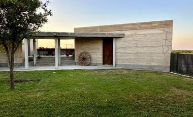 RANCHO EN VENTA  CON CABALLERIZAS LOS RAMONES NL