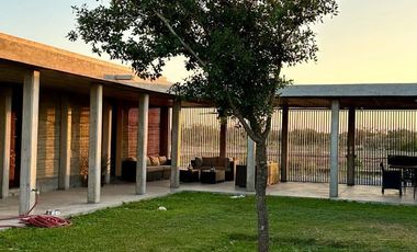 RANCHO EN VENTA  CON CABALLERIZAS LOS RAMONES NL