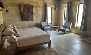 RANCHO EN VENTA  CON CABALLERIZAS LOS RAMONES NL